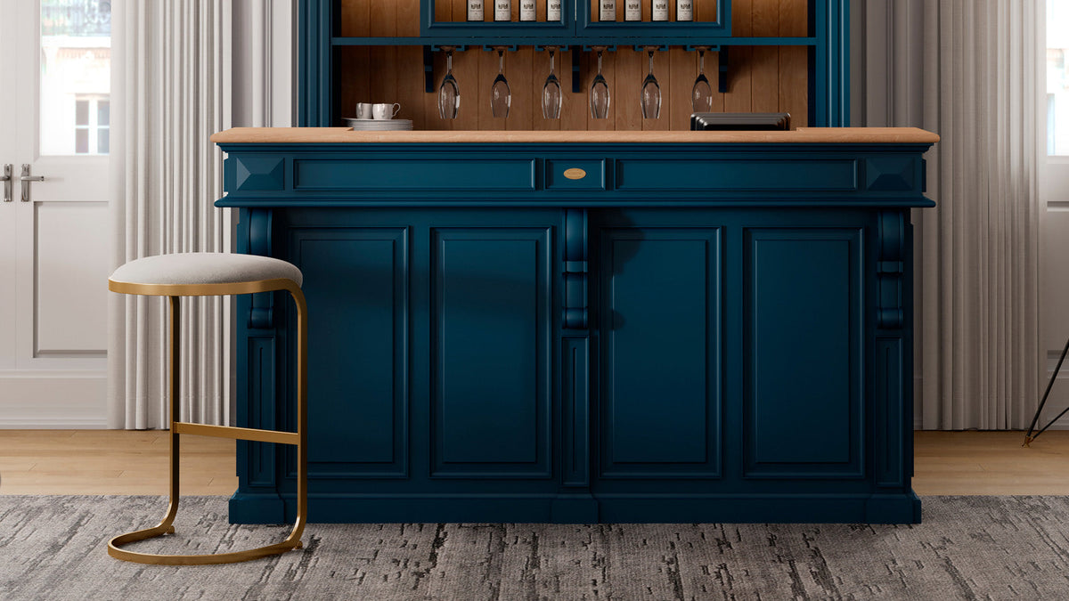 Bars et Comptoirs