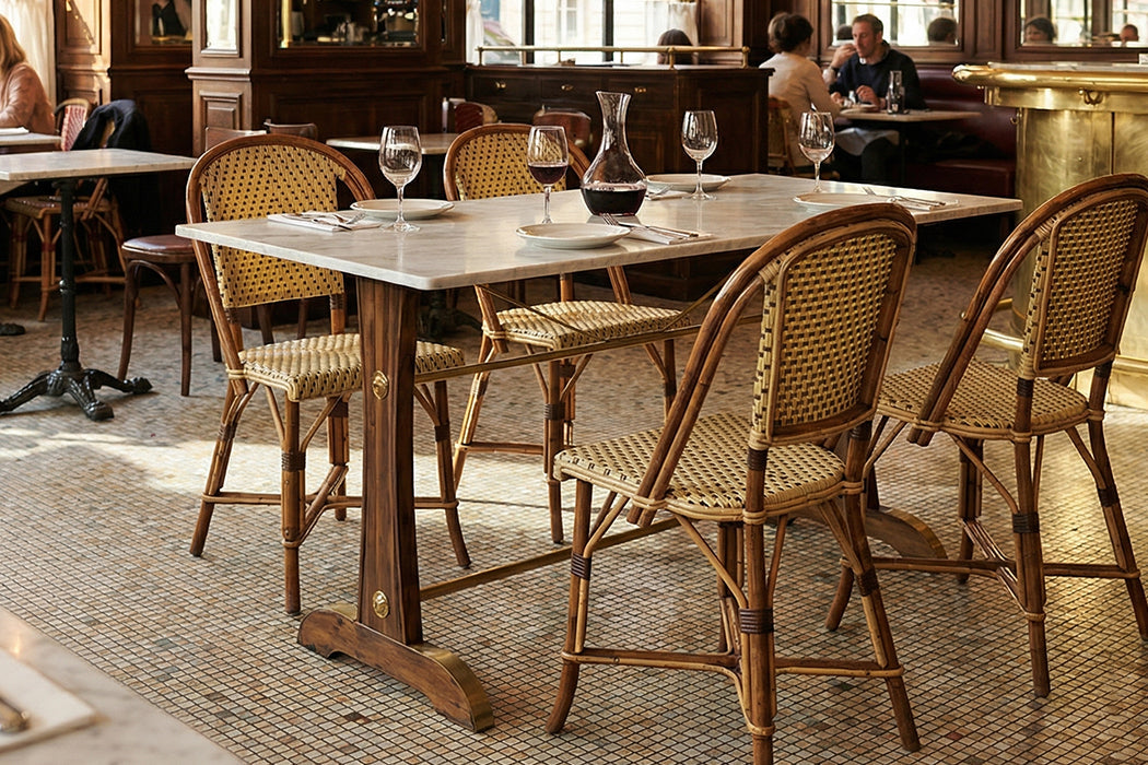 LE BISTROT