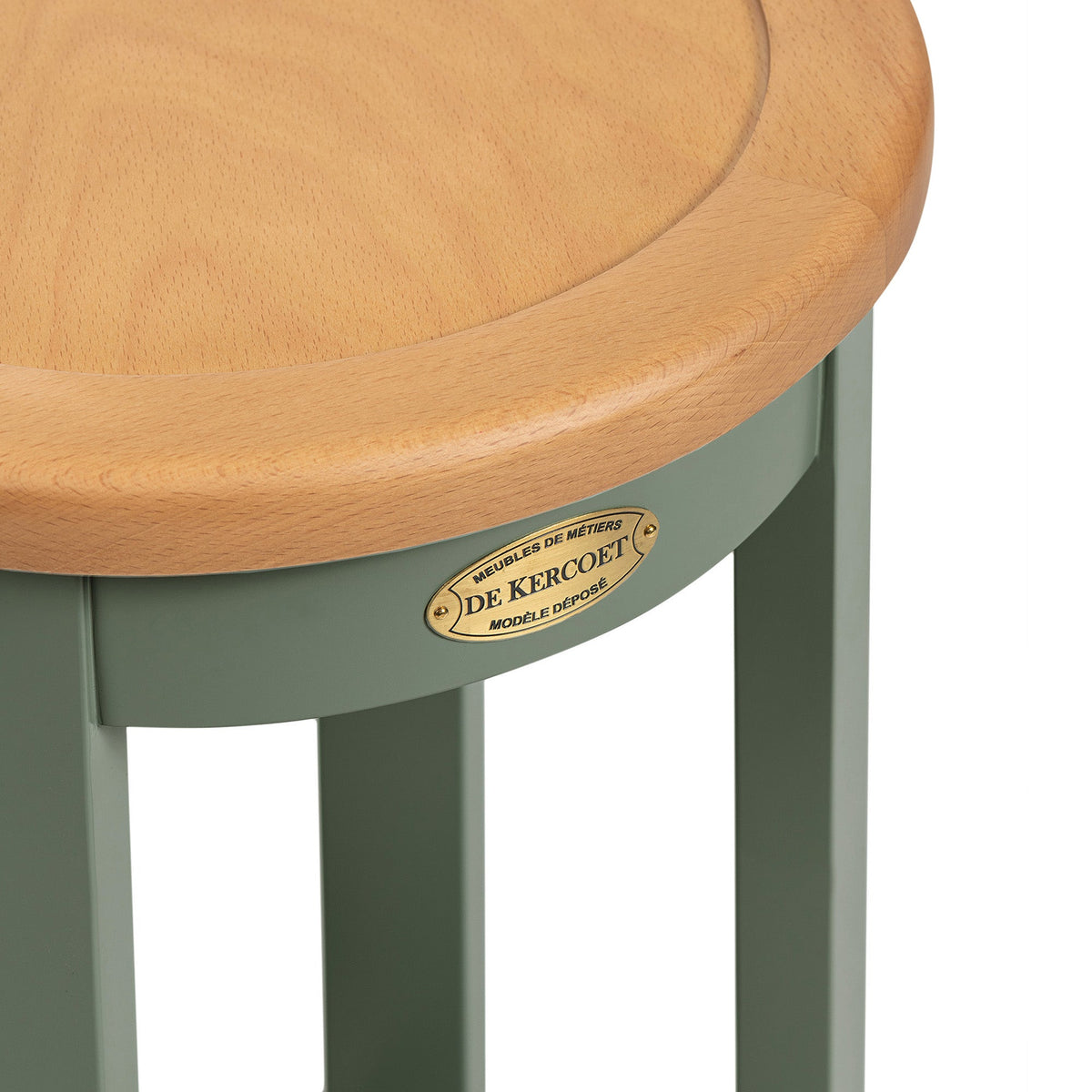 Tabouret d'Îlot MARIUS