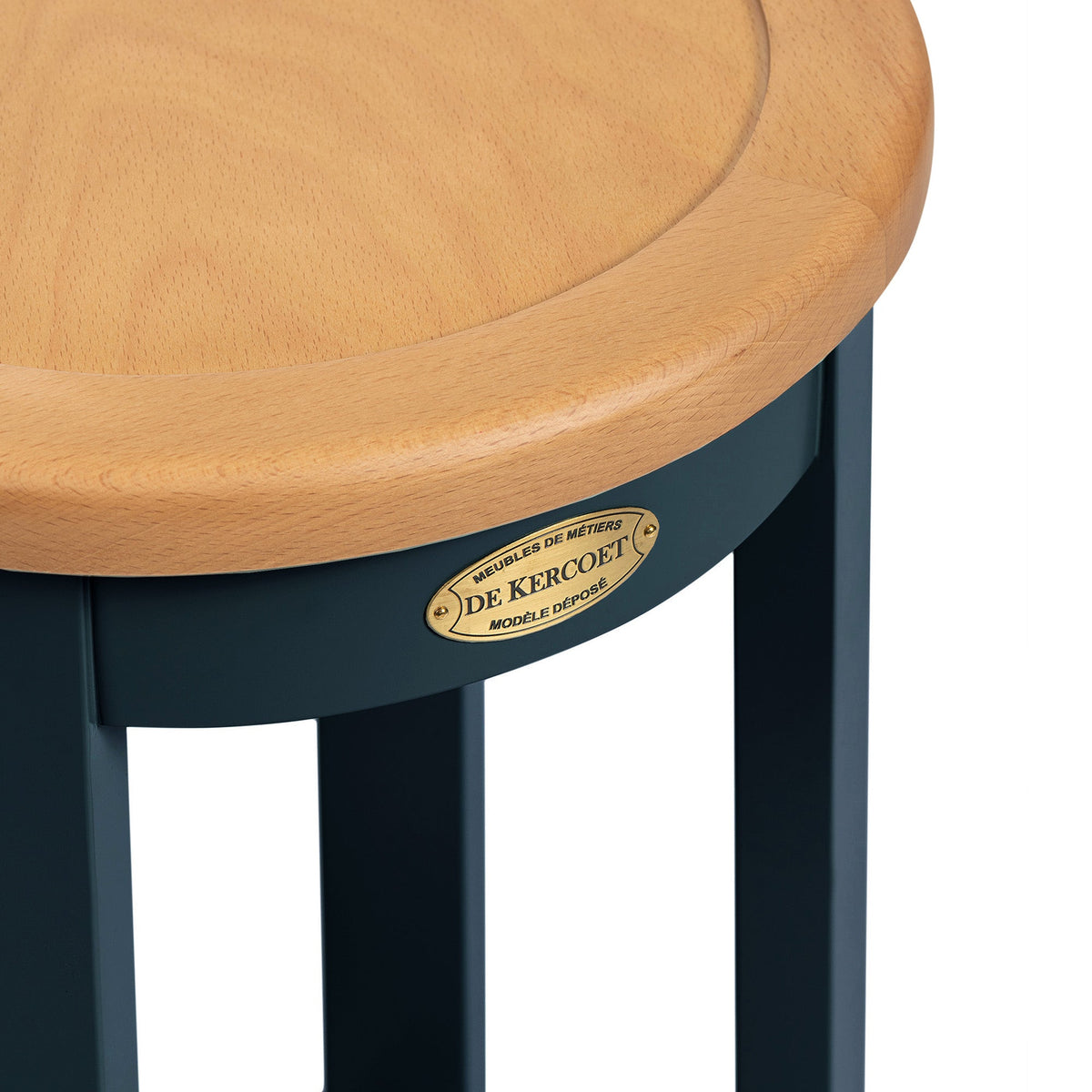 Tabouret d'Îlot MARIUS