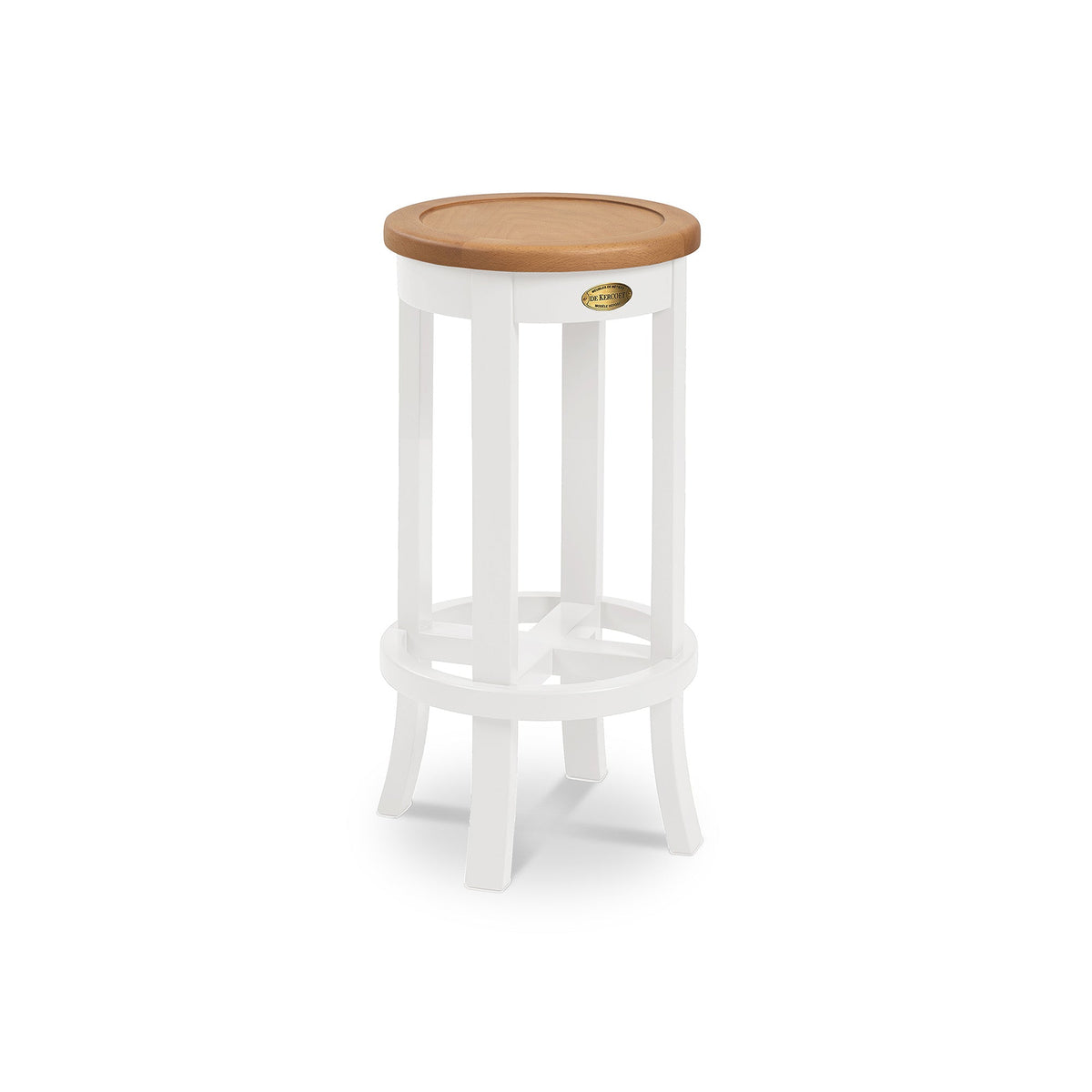 Tabouret d'Îlot MARIUS