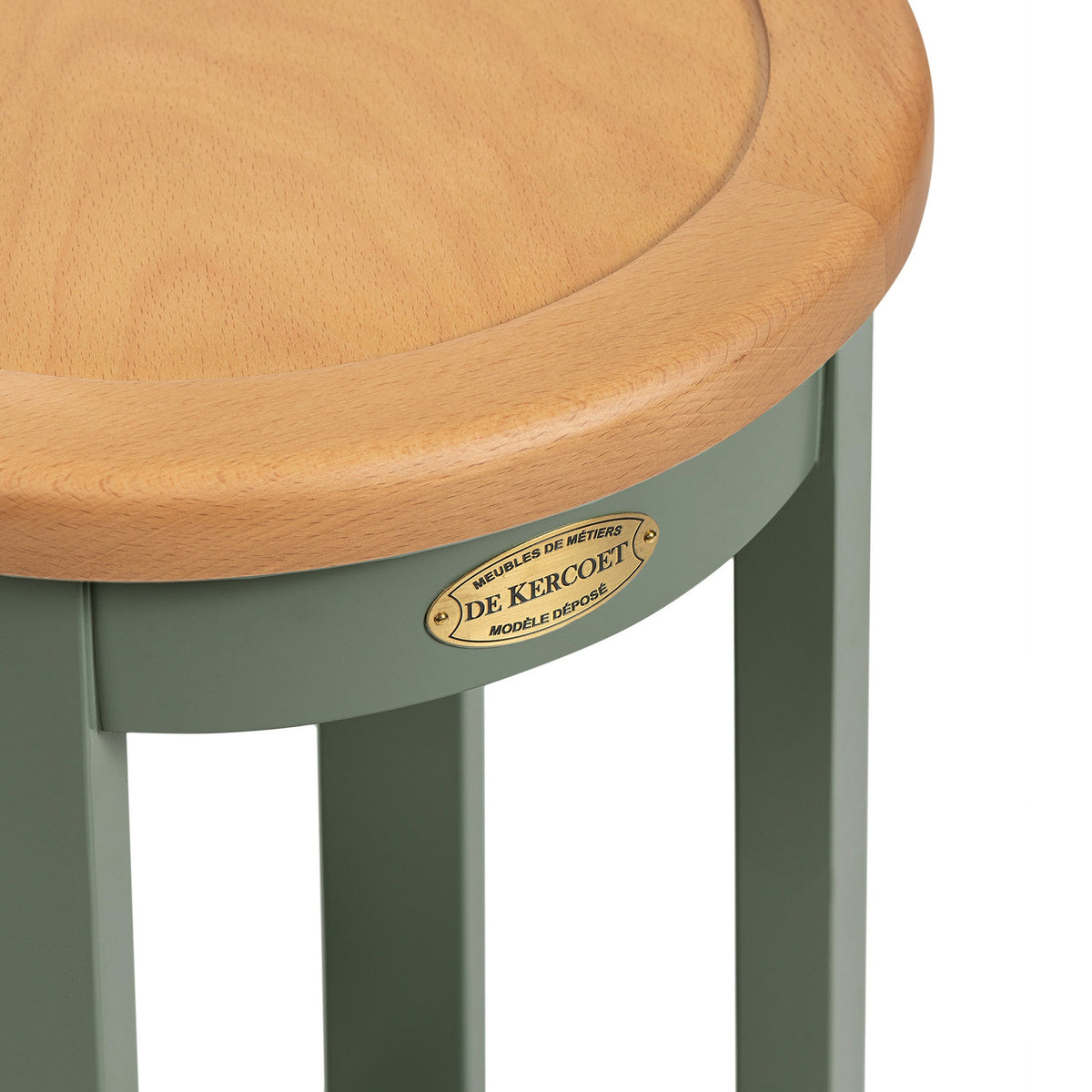 Tabouret de Bar MARIUS