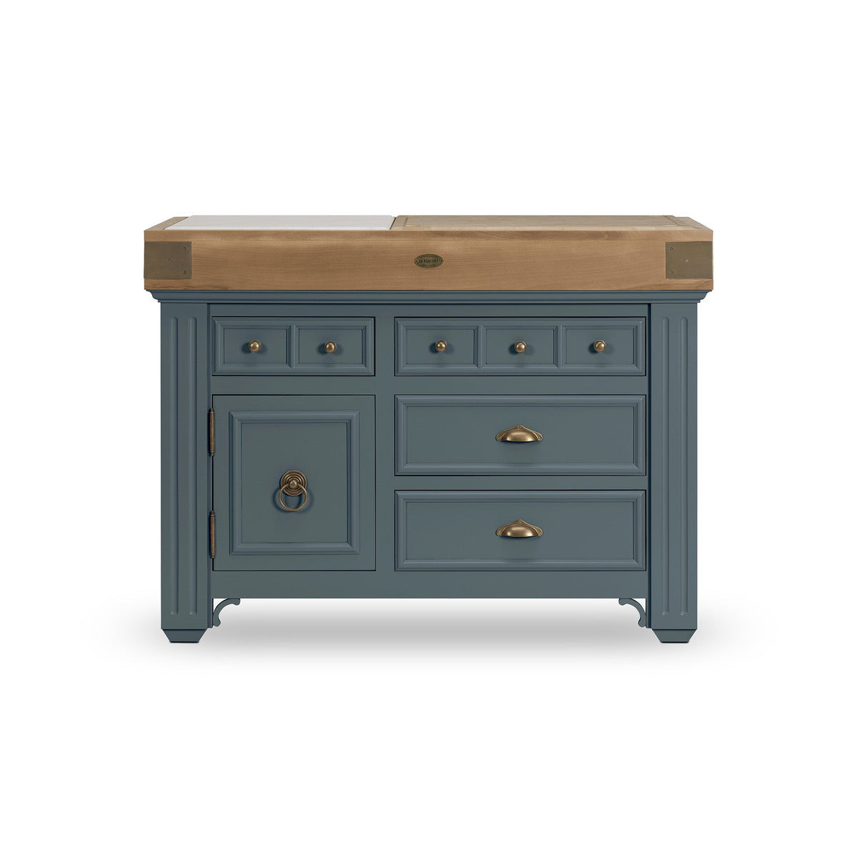 Billot HOËDIC MM