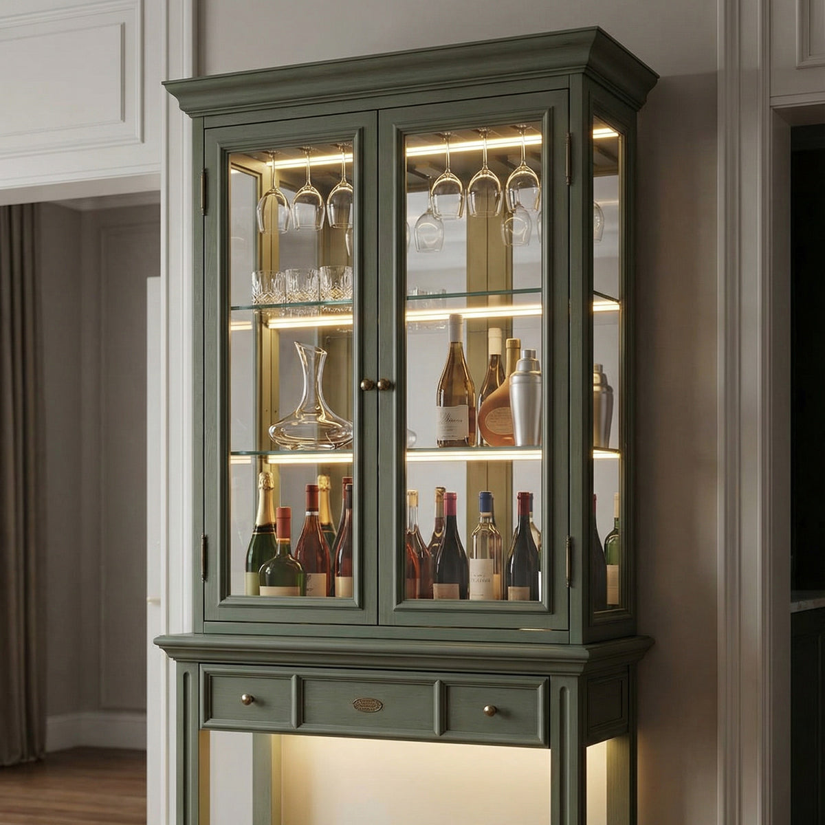 Bar HOËDIC