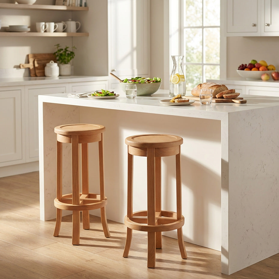 Tabouret d'Îlot MARIUS