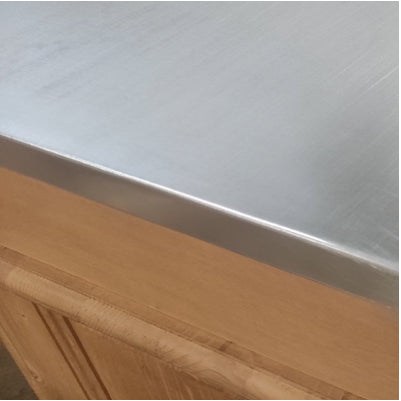 Plateau en zinc Link