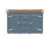 island block customized furniture