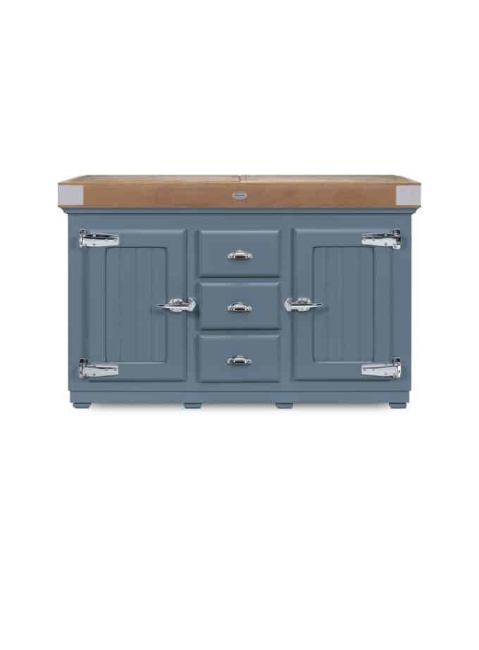 island block customized furniture