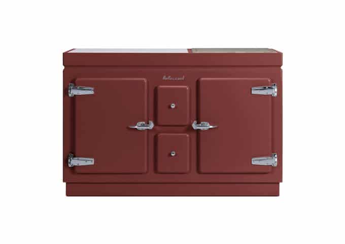 island block customized furniture