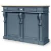 bar counter wooden furniture
