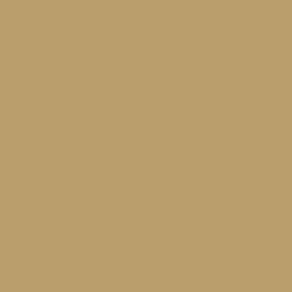 Echantillon de couleur N.490 Jaune Indien