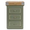pornichet square block wooden furniture