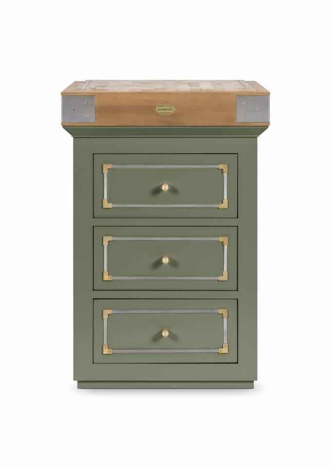 pornichet square block wooden furniture