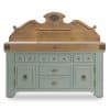 wooden block luxury furniture