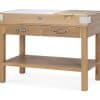 island block luxury furniture