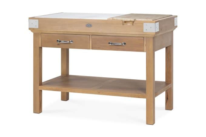 island block luxury furniture